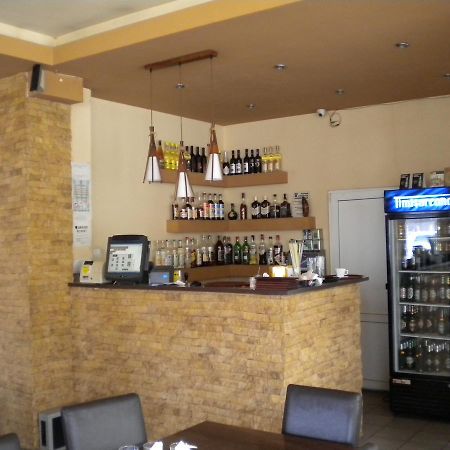 Motel Dalia Gilău Zewnętrze zdjęcie